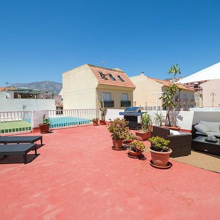 Andalucian House, Few Minutes From The Beach Fuengirola Luaran gambar