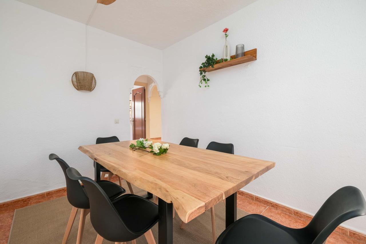 Andalucian House, Few Minutes From The Beach Fuengirola Luaran gambar