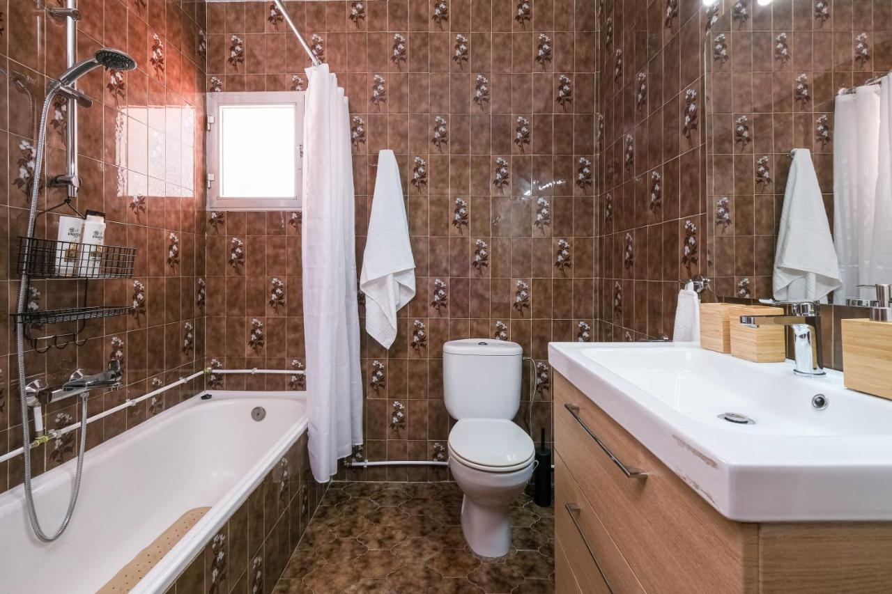 Andalucian House, Few Minutes From The Beach Fuengirola Luaran gambar