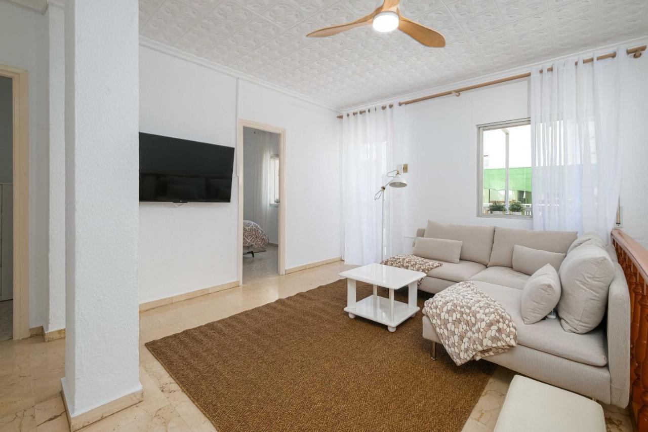 Andalucian House, Few Minutes From The Beach Fuengirola Luaran gambar
