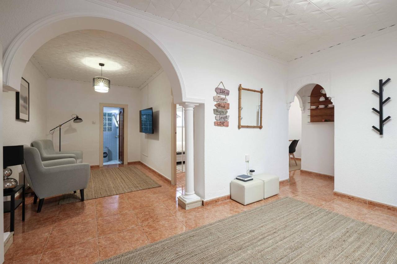 Andalucian House, Few Minutes From The Beach Fuengirola Luaran gambar
