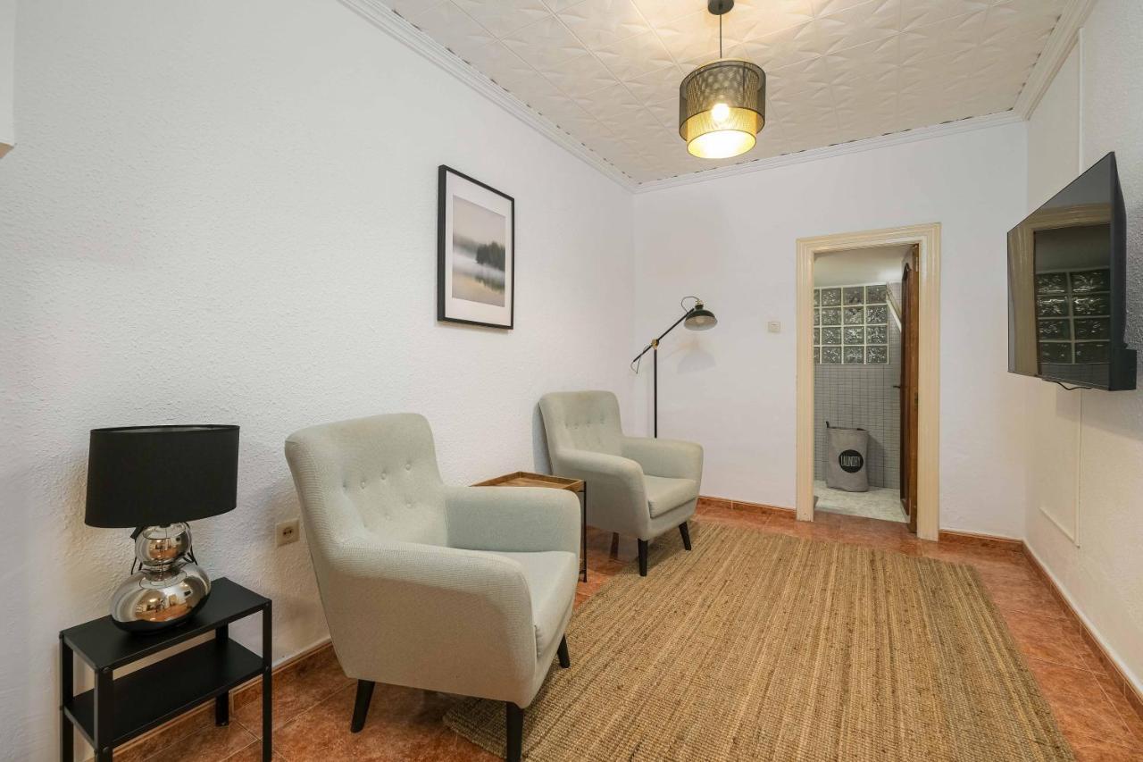 Andalucian House, Few Minutes From The Beach Fuengirola Luaran gambar
